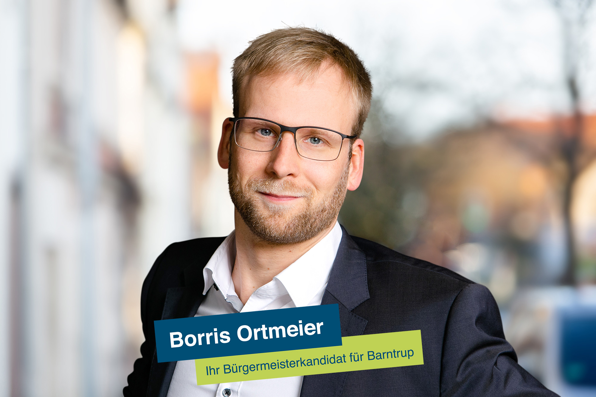 Borris Ortmeier