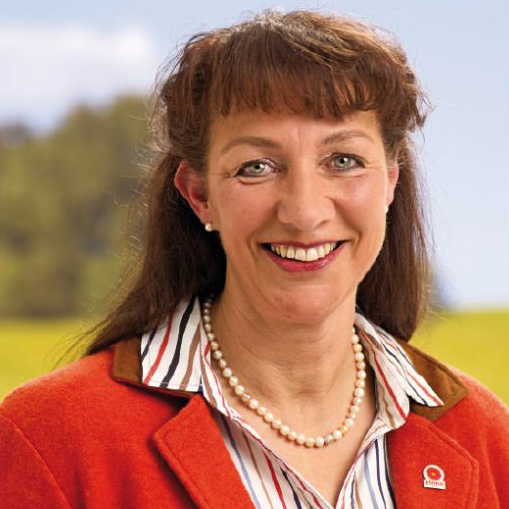  Birgit Tornau