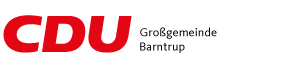 CDU-Stadtverband Barntrup